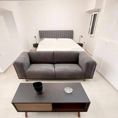 Alimos Cozy Studio Athènes Extérieur photo