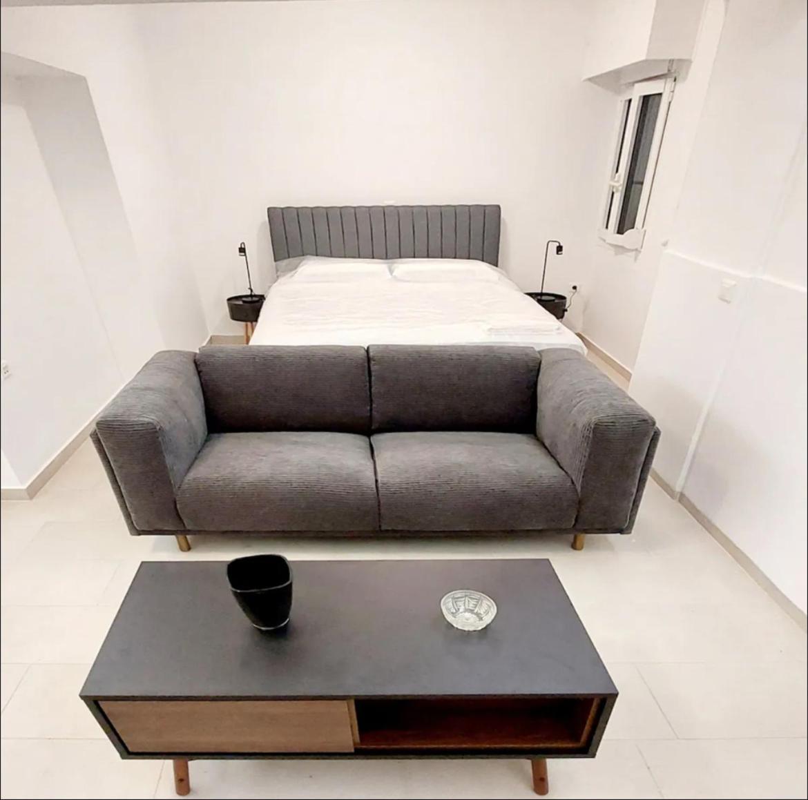 Alimos Cozy Appartement Athènes