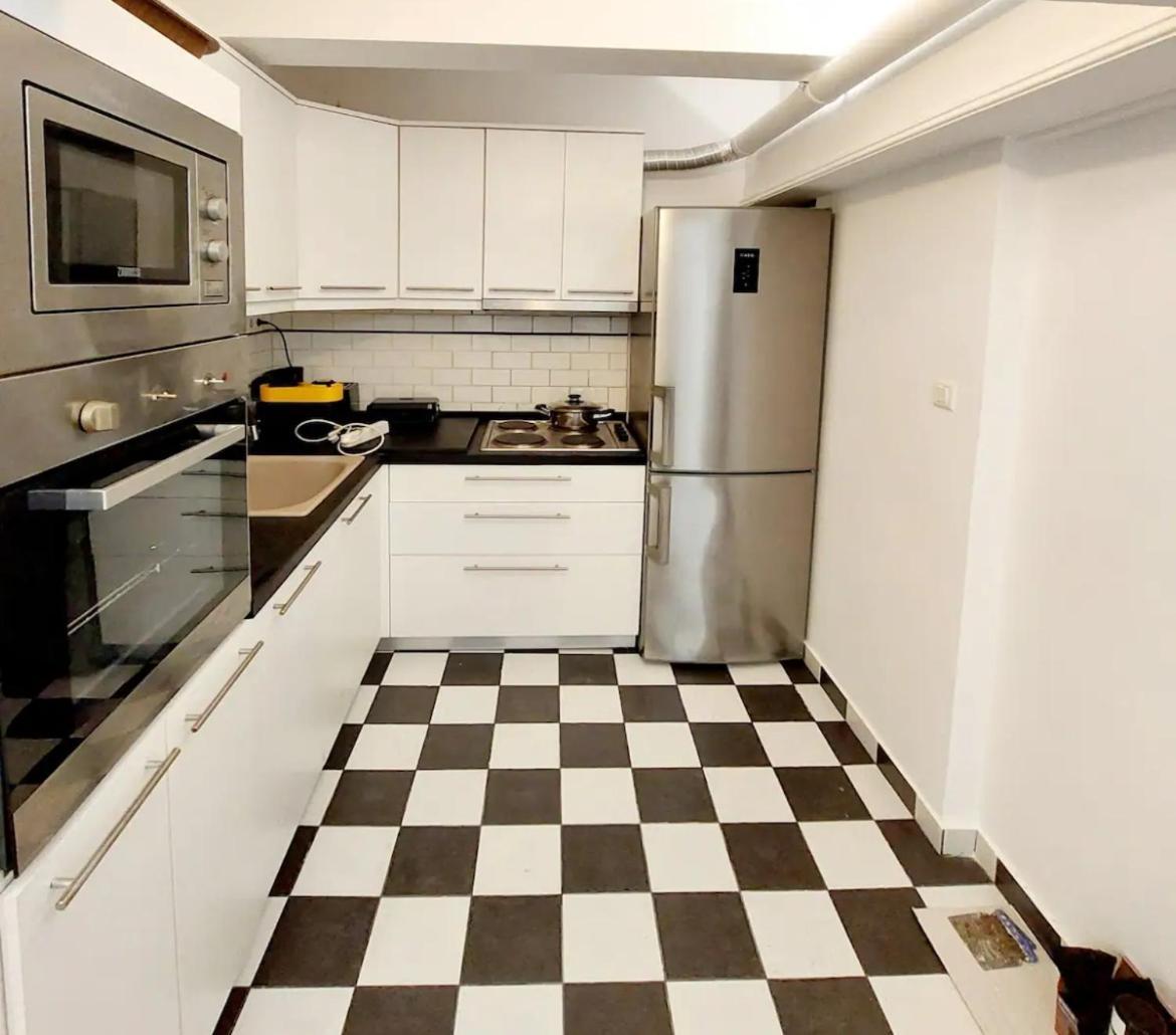 Appartement Alimos Cozy