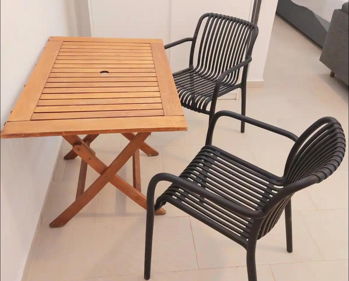 Alimos Cozy Appartement *