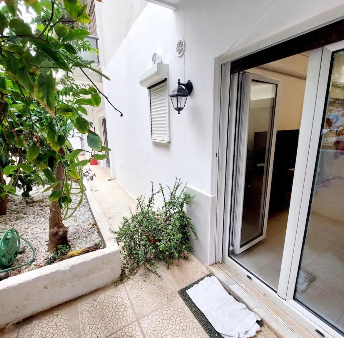 Appartement Alimos Cozy *
