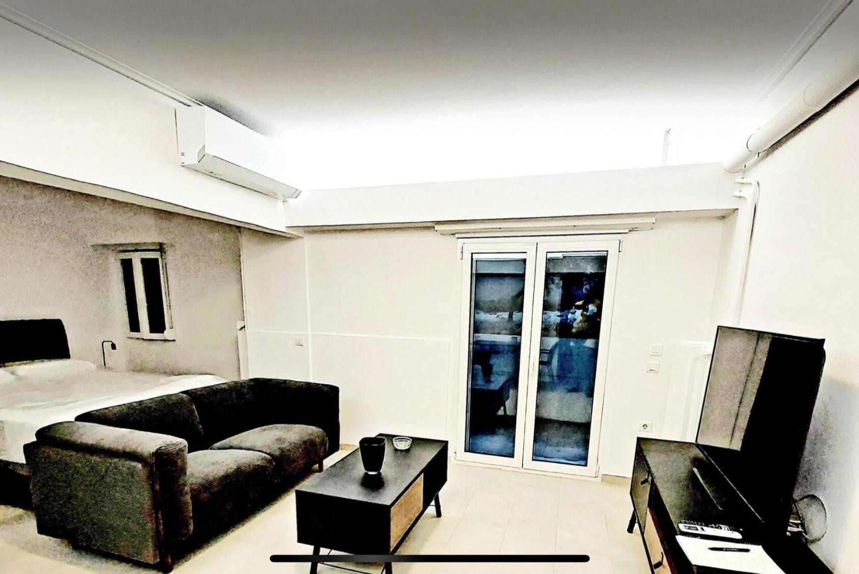 Alimos Cozy Appartement *